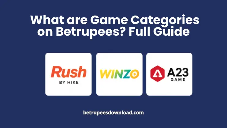 Alternatives to Betrupees
